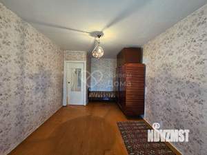 2-к квартира, вторичка, 48м2, 5/5 этаж