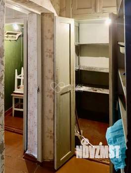 3-к квартира, вторичка, 57м2, 2/5 этаж