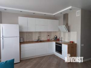 1-к квартира, вторичка, 64м2, 7/17 этаж