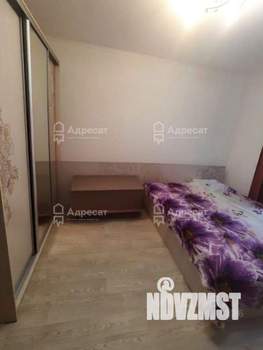 3-к квартира, вторичка, 61м2, 1/5 этаж
