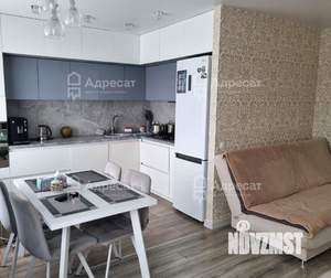 3-к квартира, вторичка, 65м2, 9/9 этаж