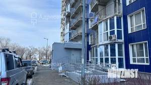 1-к квартира, вторичка, 37м2, 7/20 этаж