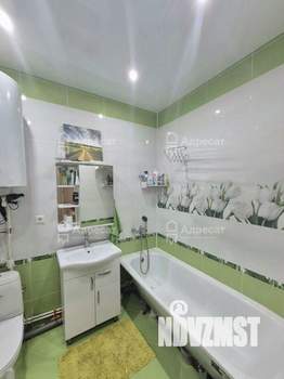 1-к квартира, вторичка, 38м2, 9/9 этаж