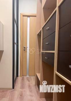 2-к квартира, вторичка, 66м2, 21/23 этаж