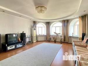 3-к квартира, вторичка, 130м2, 8/9 этаж