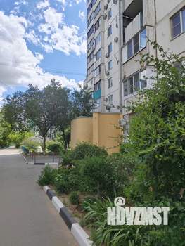 2-к квартира, вторичка, 52м2, 2/16 этаж