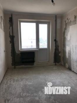 3-к квартира, вторичка, 64м2, 6/9 этаж