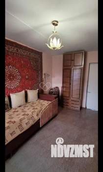 3-к квартира, вторичка, 62м2, 7/9 этаж