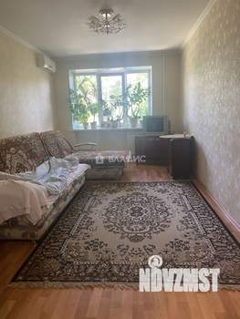 3-к квартира, вторичка, 62м2, 1/5 этаж