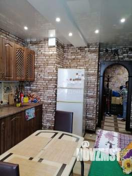 1-к квартира, вторичка, 46м2, 6/16 этаж