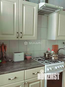 2-к квартира, вторичка, 52м2, 5/5 этаж