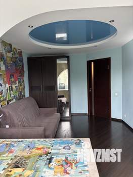 2-к квартира, вторичка, 62м2, 5/10 этаж