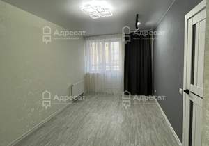 1-к квартира, сданный дом, 27м2, 9/10 этаж