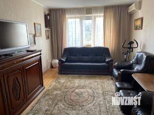 3-к квартира, вторичка, 67м2, 6/9 этаж