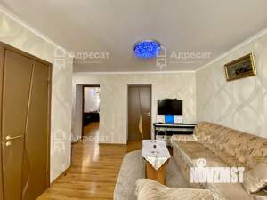 3-к квартира, вторичка, 60м2, 1/5 этаж