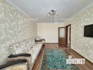 3-к квартира, вторичка, 64м2, 12/16 этаж