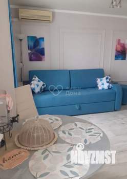 2-к квартира, вторичка, 45м2, 9/9 этаж