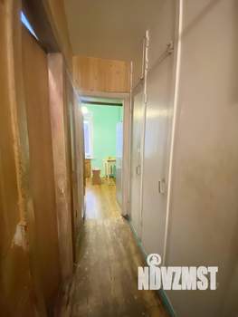 3-к квартира, вторичка, 55м2, 3/9 этаж