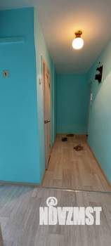 2-к квартира, вторичка, 45м2, 2/4 этаж