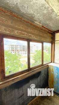 2-к квартира, вторичка, 52м2, 3/5 этаж