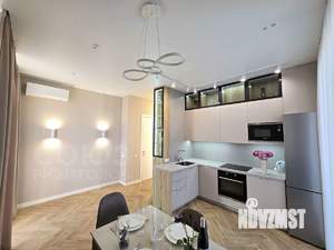 3-к квартира, вторичка, 87м2, 23/24 этаж