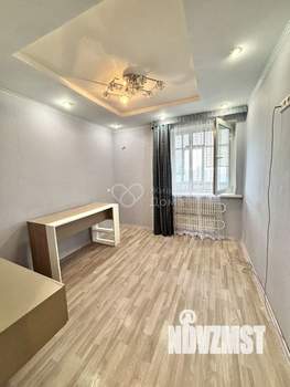 3-к квартира, вторичка, 60м2, 9/10 этаж