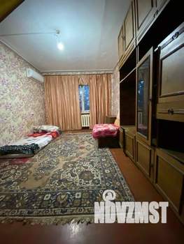 3-к квартира, вторичка, 56м2, 2/9 этаж