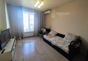 1-к квартира, вторичка, 33м2, 4/5 этаж