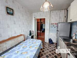 4-к квартира, вторичка, 73м2, 3/9 этаж