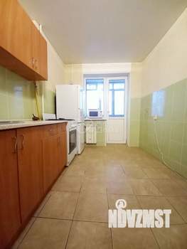 1-к квартира, вторичка, 36м2, 6/9 этаж