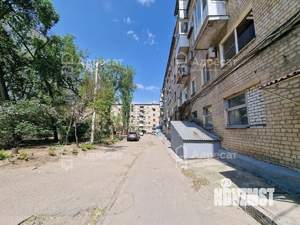 3-к квартира, вторичка, 55м2, 3/5 этаж