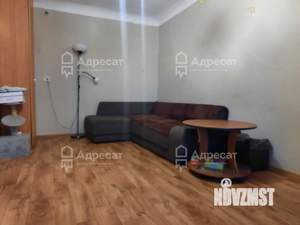 2-к квартира, вторичка, 42м2, 5/5 этаж