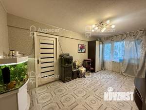 4-к квартира, вторичка, 58м2, 3/5 этаж