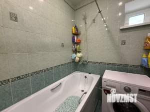 1-к квартира, вторичка, 44м2, 3/5 этаж