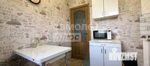 1-к квартира, вторичка, 33м2, 5/5 этаж