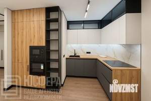 2-к квартира, вторичка, 55м2, 13/17 этаж