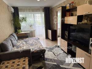 2-к квартира, вторичка, 42м2, 4/5 этаж