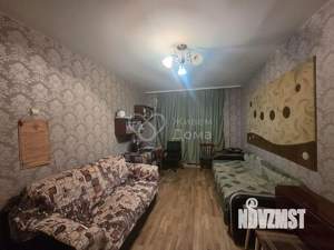 3-к квартира, вторичка, 61м2, 1/5 этаж