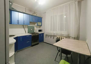 1-к квартира, вторичка, 45м2, 8/10 этаж