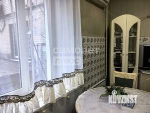 4-к квартира, вторичка, 100м2, 1/5 этаж