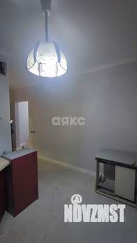 2-к квартира, вторичка, 52м2, 1/16 этаж