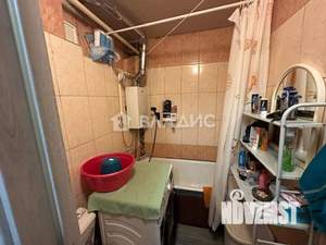 1-к квартира, вторичка, 31м2, 1/4 этаж