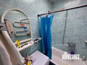 4-к квартира, вторичка, 62м2, 5/5 этаж