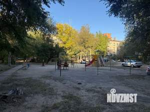 1-к квартира, вторичка, 32м2, 1/4 этаж