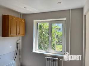 3-к квартира, вторичка, 61м2, 2/5 этаж