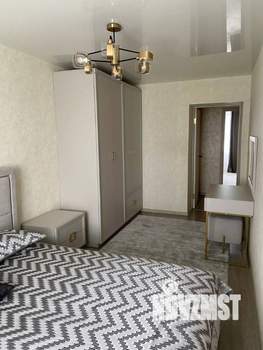 3-к квартира, вторичка, 58м2, 4/5 этаж