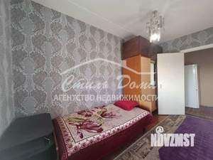 2-к квартира, вторичка, 45м2, 8/9 этаж