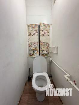 1-к квартира, вторичка, 35м2, 1/16 этаж