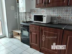 1-к квартира, вторичка, 26м2, 2/3 этаж