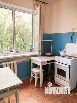 1-к квартира, вторичка, 36м2, 2/5 этаж